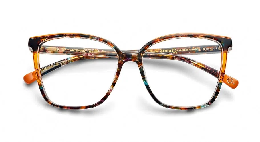 Etnia Barcelona ARTEMISA Eyeglasses - view 11